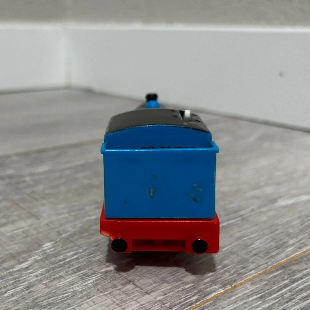 2009 Motorized Thomas - Works